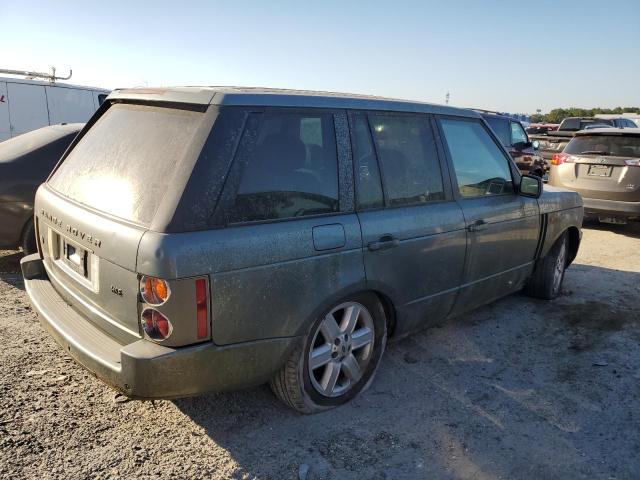 Photo 3 from auction – 2003 LAND ROVER RANGE ROVE with VIN SALMB11433A113628