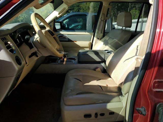Photo 7 from auction – 2008 FORD EXPEDITION with VIN 1FMFK17578LA47897
