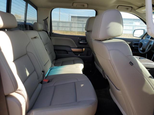 Photo 10 from auction – 2018 CHEVROLET SILVERADO with VIN 3GCUKSEC4JG301121