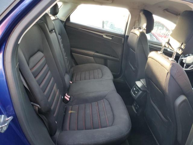 Photo 10 from auction – 2013 FORD FUSION SE with VIN 3FA6P0LU9DR169319