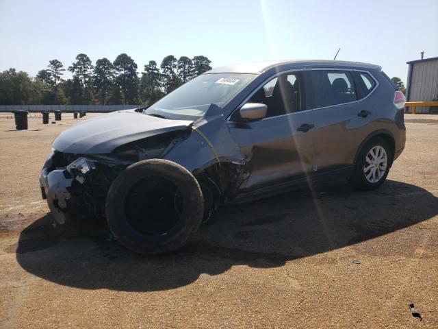 Photo 1 from auction – 2016 NISSAN ROGUE S with VIN JN8AT2MT0GW011748