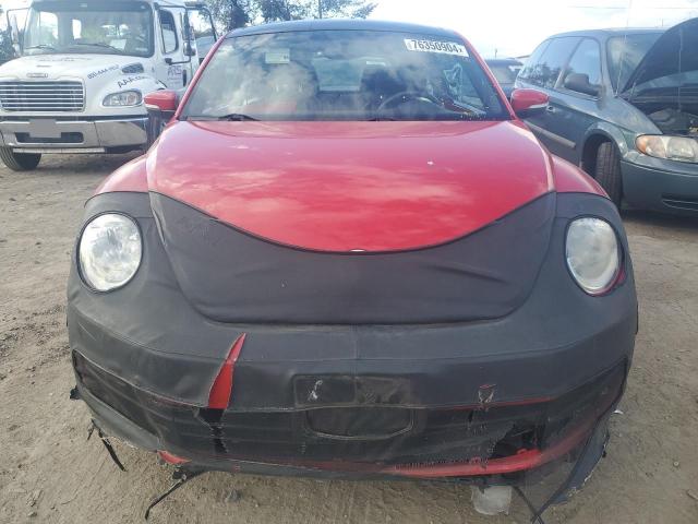 Photo 5 from auction – 2012 VOLKSWAGEN BEETLE with VIN 3VWJP7AT8CM637623