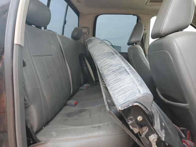 Photo 10 from auction – 2008 DODGE RAM 1500 S with VIN 1D7HA18268S504294
