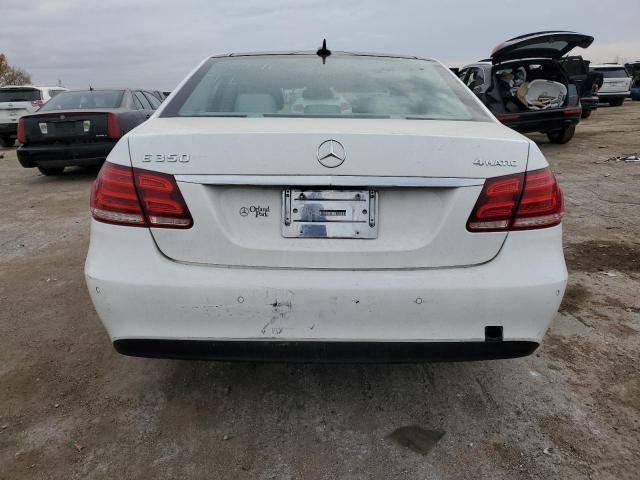 Photo 6 from auction – 2014 MERCEDES-BENZ E 350 4MAT with VIN WDDHF8JB0EA926096