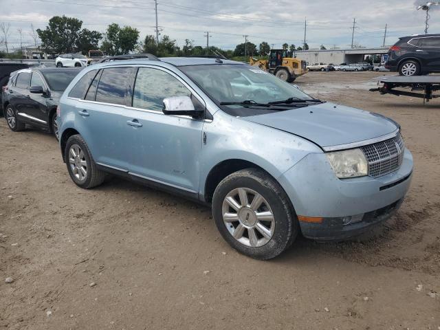 Photo 4 from auction – 2008 LINCOLN MKX with VIN 2LMDU68CX8BJ22656