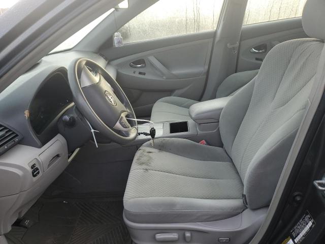 Photo 7 from auction – 2007 TOYOTA CAMRY CE with VIN 4T1BE46K87U693439