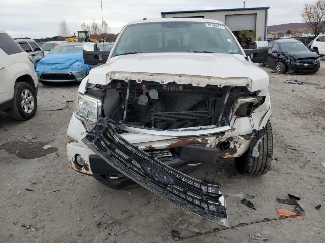 Photo 5 from auction – 2011 FORD F150 SUPER with VIN 1FTFW1E6XBFA30201