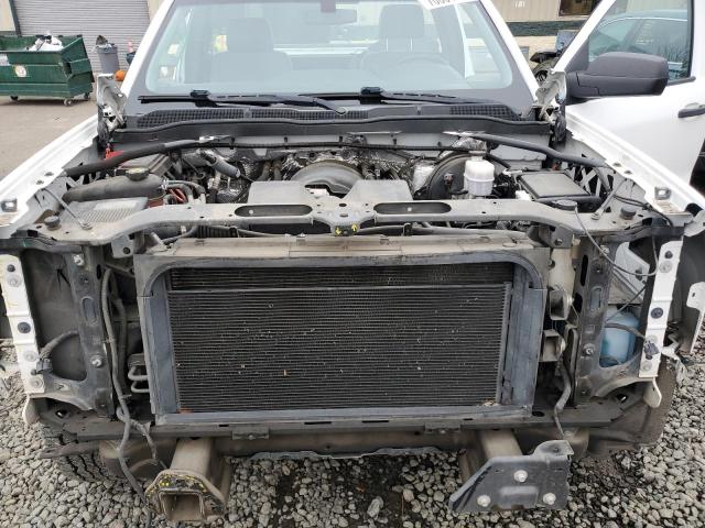 Photo 11 from auction – 2014 CHEVROLET SILVERADO with VIN 1GCNCPEH3EZ404045