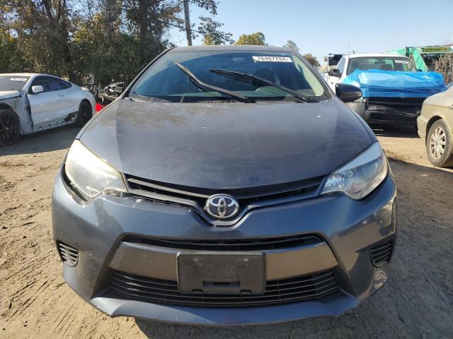 Photo 5 from auction – 2016 TOYOTA COROLLA L with VIN 5YFBURHE9GP518318
