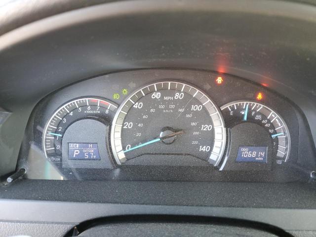Photo 9 from auction – 2014 TOYOTA CAMRY L with VIN 4T1BF1FK0EU381057