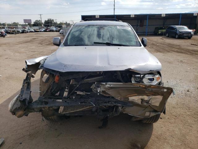 Photo 5 from auction – 2015 DODGE DURANGO SX with VIN 1C4RDJAG7FC938694
