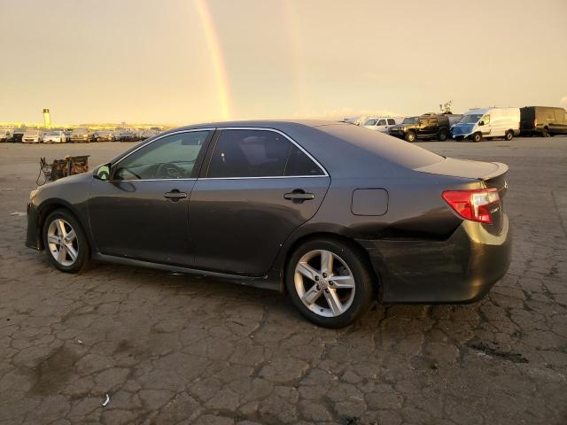 Photo 2 from auction – 2013 TOYOTA CAMRY L with VIN 4T1BF1FK1DU235653
