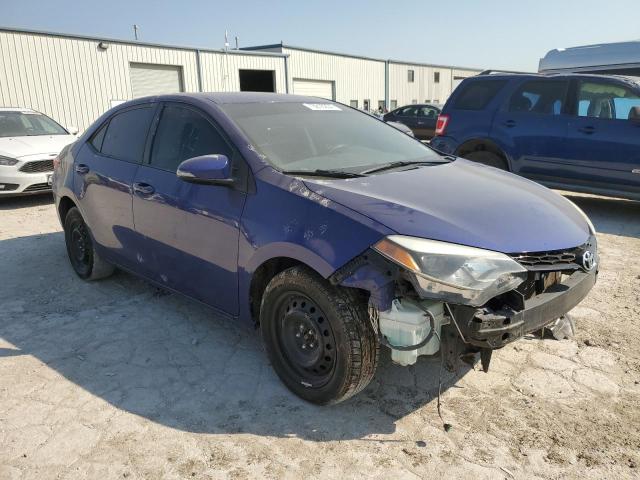 Photo 4 from auction – 2014 TOYOTA COROLLA L with VIN 5YFBURHE4EP052441