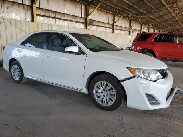 Photo 4 from auction – 2014 TOYOTA CAMRY L with VIN 4T4BF1FK4ER366227