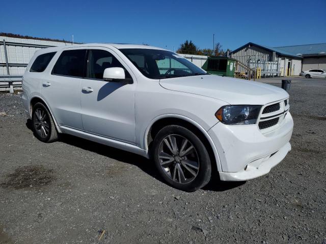 Photo 4 from auction – 2013 DODGE DURANGO R/ with VIN 1C4SDJCT9DC604000