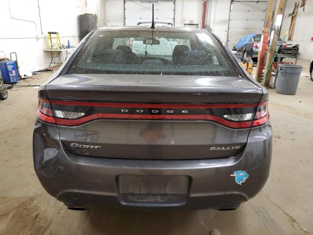 Photo 6 from auction – 2015 DODGE DART SXT with VIN 1C3CDFBB8FD298516