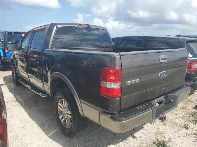 Photo 2 from auction – 2005 FORD F150 SUPER with VIN 1FTPW14595FB73884