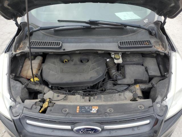 Photo 12 from auction – 2014 FORD ESCAPE SE with VIN 1FMCU9G97EUE01678