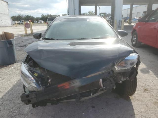 Photo 5 from auction – 2015 TOYOTA COROLLA L with VIN 2T1BURHE8FC348161
