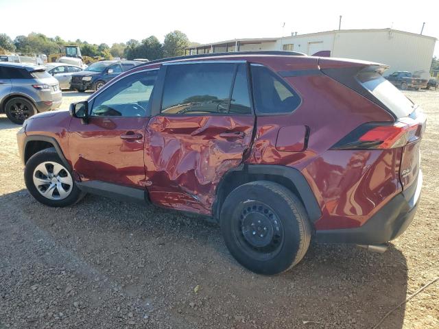 Photo 2 from auction – 2020 TOYOTA RAV4 LE with VIN 2T3F1RFVXLC107539