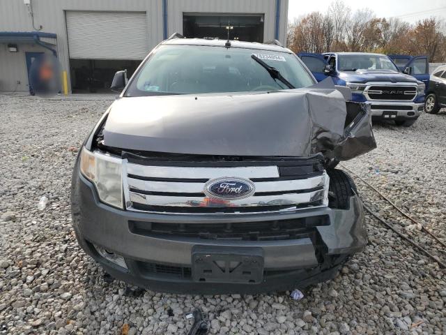 Photo 5 from auction – 2010 FORD EDGE SEL with VIN 2FMDK3JC2ABB58003