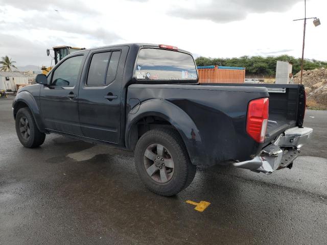 Photo 2 from auction – 2010 NISSAN FRONTIER C with VIN 1N6AD0ER0AC427143