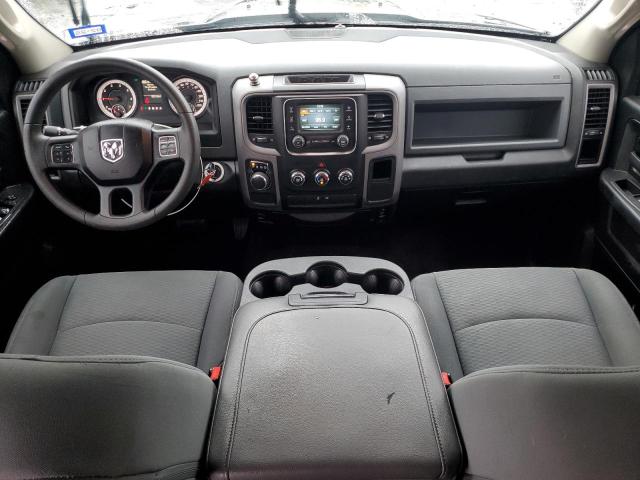 Photo 8 from auction – 2015 RAM 1500 ST with VIN 1C6RR6KT8FS664171