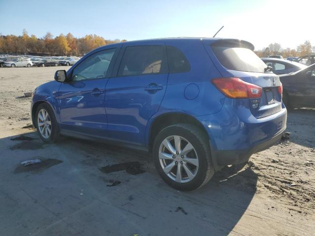 Photo 2 from auction – 2015 MITSUBISHI OUTLANDER with VIN 4A4AR3AU3FE058010
