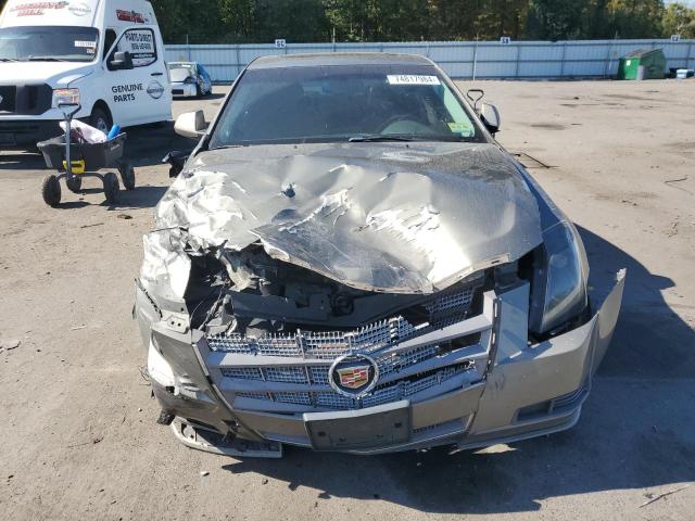 Photo 5 from auction – 2010 CADILLAC CTS with VIN 1G6DA5EG0A0127823