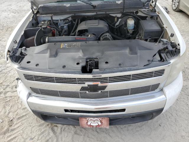 Zdjęcie 11 z aukcji – 2010 CHEVROLET SILVERADO z VIN 1GCSKSE34AZ289592