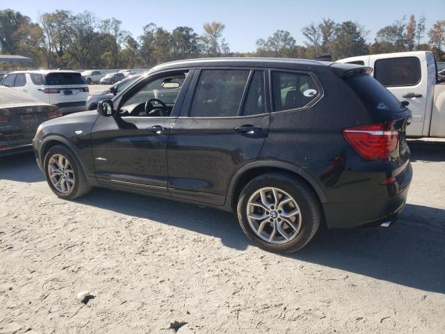 Photo 2 from auction – 2013 BMW X3 XDRIVE2 with VIN 5UXWX9C58D0A31716