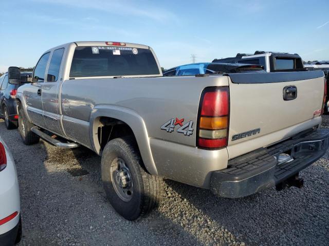 Photo 2 from auction – 2006 GMC SIERRA K25 with VIN 1GTHK29D66E185391
