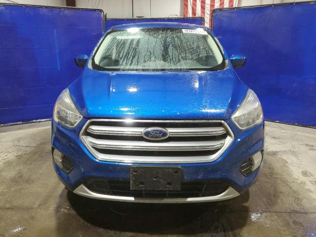 Photo 5 from auction – 2017 FORD ESCAPE SE with VIN 1FMCU9GD3HUE15358