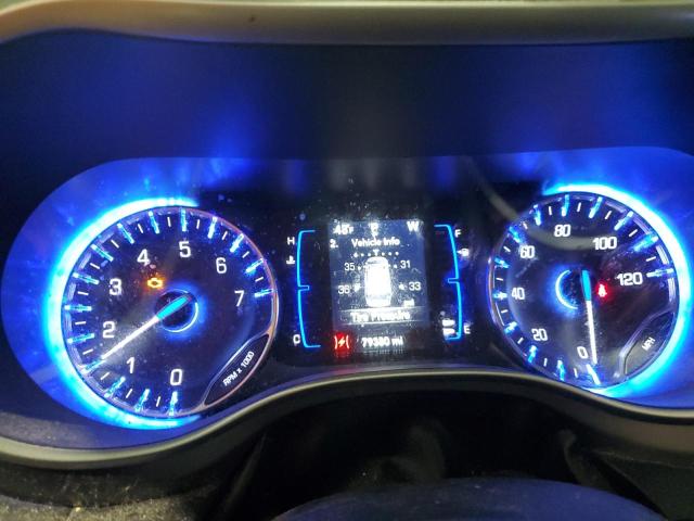 Photo 9 from auction – 2020 CHRYSLER PACIFICA T with VIN 2C4RC1BG7LR101397