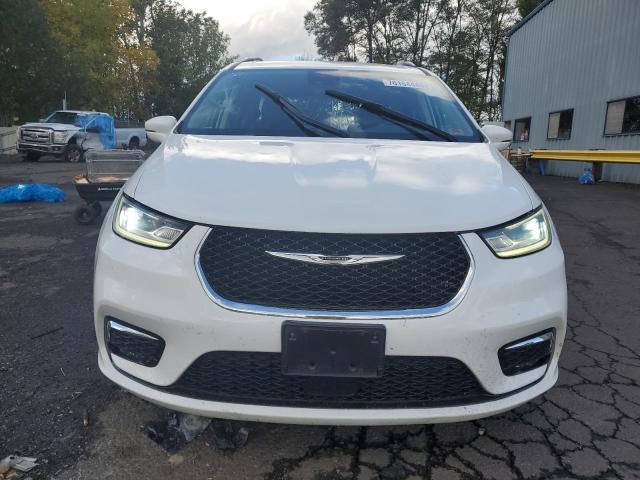 Photo 5 from auction – 2021 CHRYSLER PACIFICA T with VIN 2C4RC1BG1MR508889