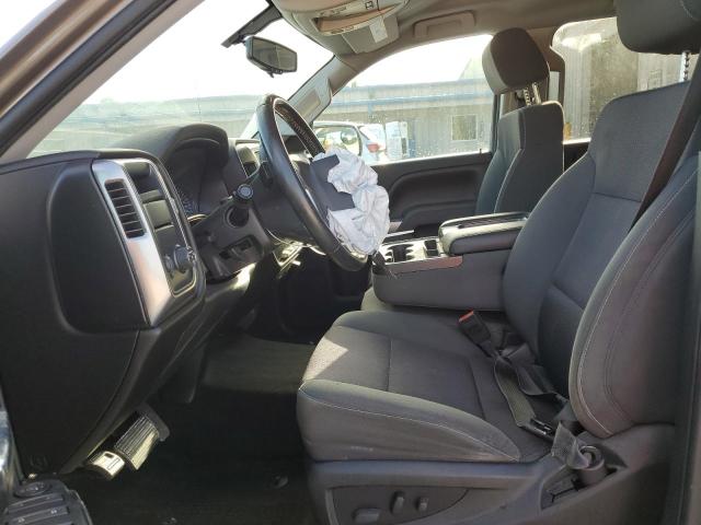 Photo 7 from auction – 2014 CHEVROLET SILVERADO with VIN 3GCPCREC3EG239266