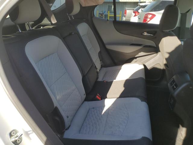 Photo 10 from auction – 2020 CHEVROLET EQUINOX LS with VIN 3GNAXHEV8LS677319