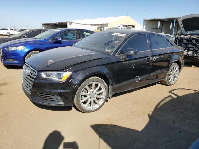 AUDI A3 PREMIUM 2016 مع رقم تعريف المركبة WAUB8GFF7G1039515 - صورة من المزاد