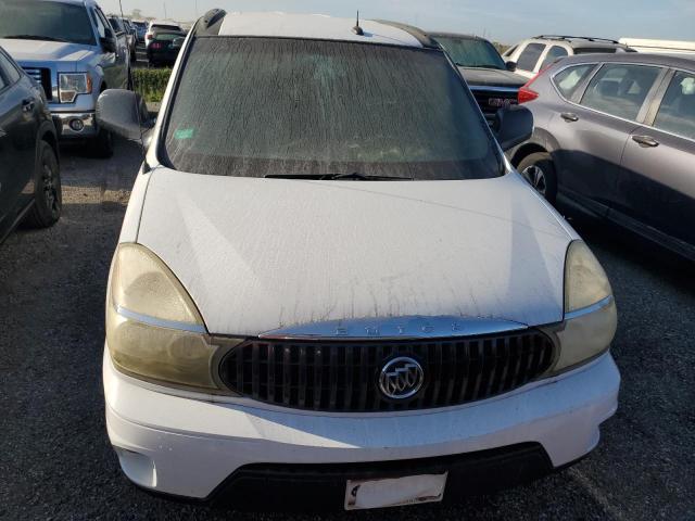Photo 5 from auction – 2007 BUICK RENDEZVOUS with VIN 3G5DA03L17S561404