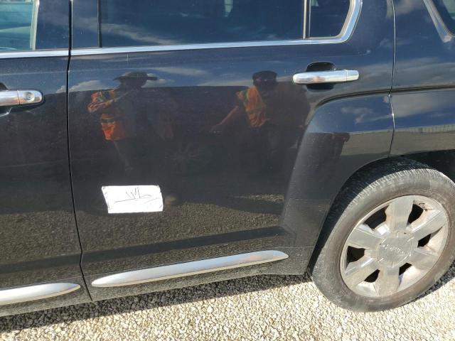 Photo 12 from auction – 2014 GMC TERRAIN DE with VIN 2GKFLZE31E6161422