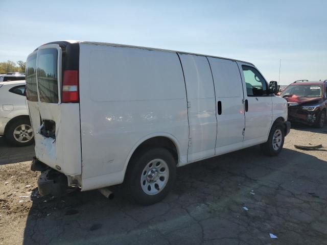 Photo 3 from auction – 2012 CHEVROLET EXPRESS G1 with VIN 1GCSGAFX9C1140688
