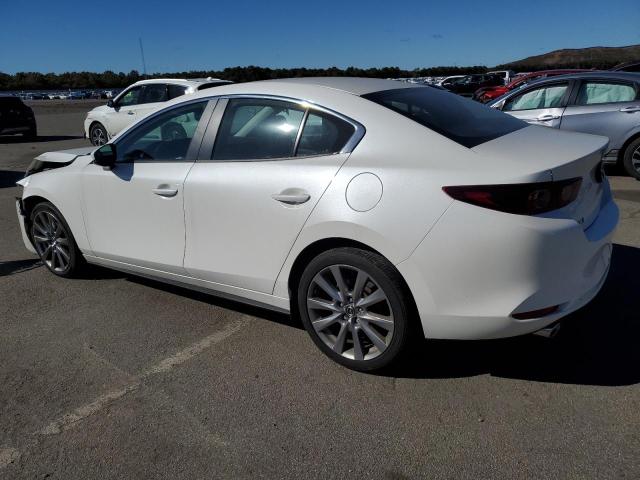 Photo 2 from auction – 2023 MAZDA 3 PREFERRE with VIN 3MZBPACMXPM369722