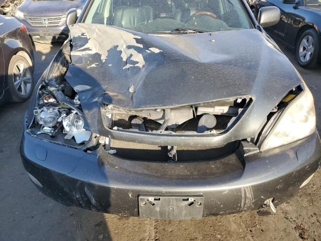 Photo 12 from auction – 2005 LEXUS RX 330 with VIN JTJHA31U650074739