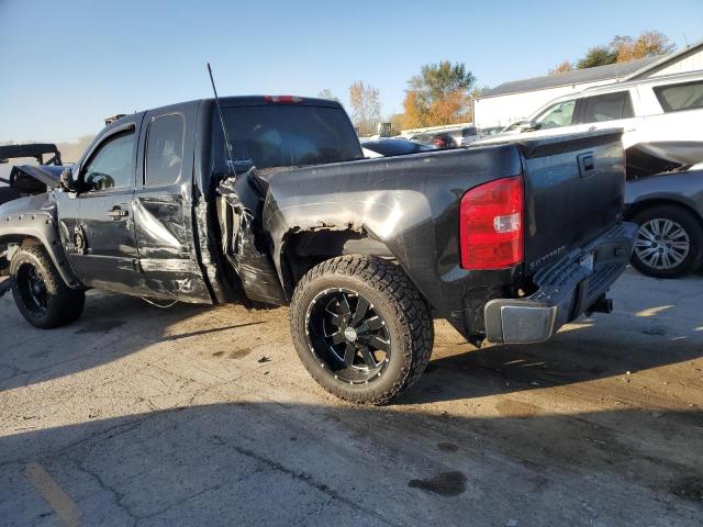 Photo 2 from auction – 2008 CHEVROLET SILVERADO with VIN 1GCEK19J58Z152008