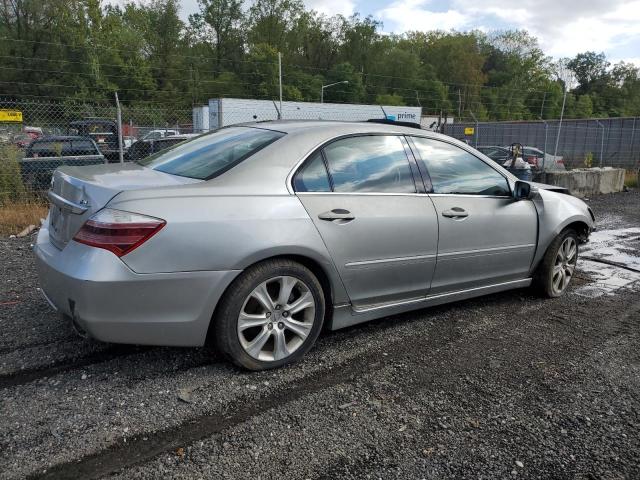 Photo 3 from auction – 2010 ACURA RL with VIN JH4KB2F67AC000277