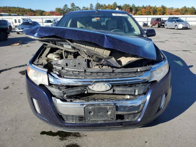 Photo 5 from auction – 2011 FORD EDGE with VIN 2FMDK4JC1BBB46013
