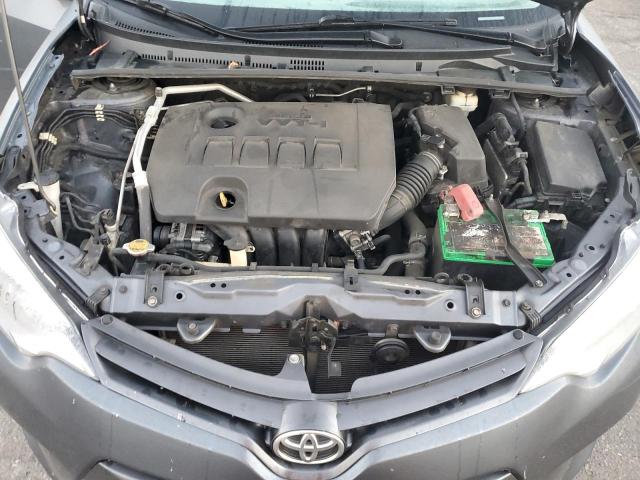 Photo 11 from auction – 2016 TOYOTA COROLLA L with VIN 5YFBURHE0GP488464