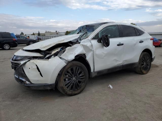 Photo 1 from auction – 2023 TOYOTA VENZA LE with VIN JTEAAAAH9PJ150555