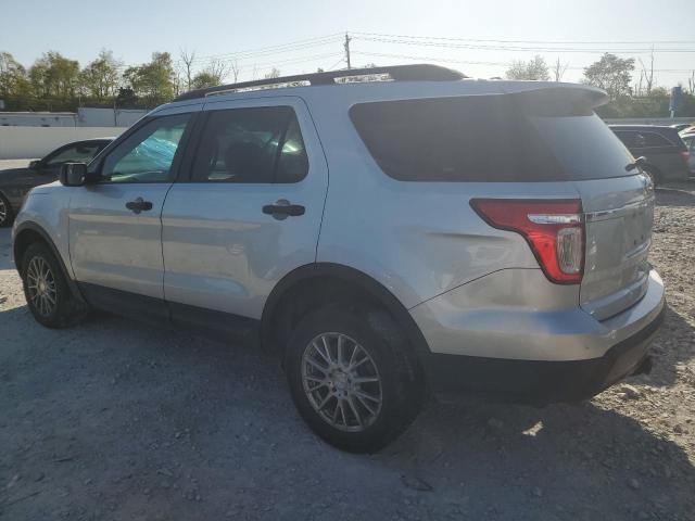 Photo 2 from auction – 2013 FORD EXPLORER with VIN 1FM5K8B81DGA29761