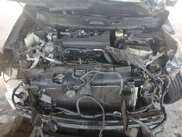 Photo 12 from auction – 2014 NISSAN ROGUE S with VIN 5N1AT2MT3EC856776